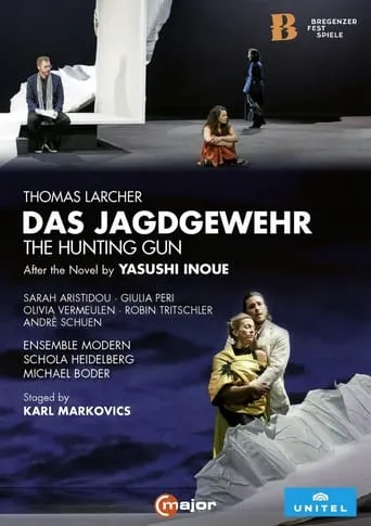 Das Jagdgewehr movie poster - Entertainment content