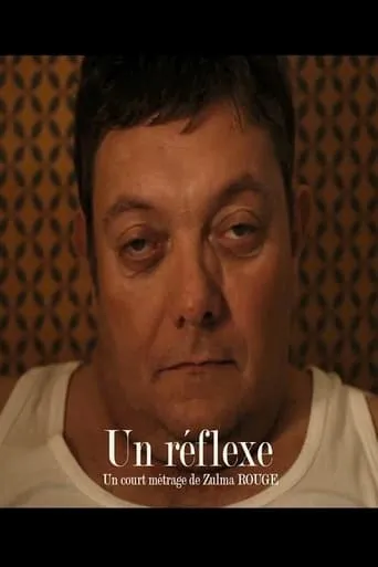 Reflex movie poster - Rated 8/10