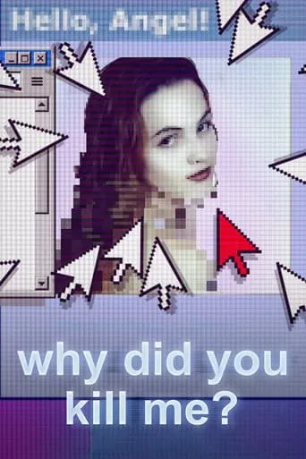Why Did You Kill Me? movie poster - Rated 5.9/10