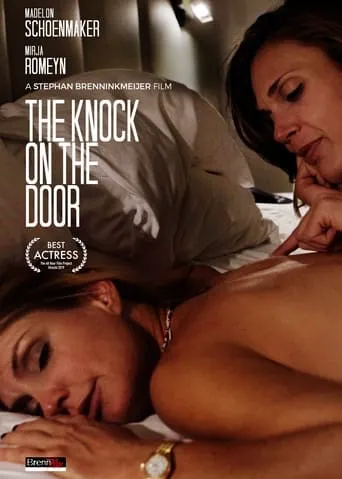 The Knock on the Door movie poster - Rated 2.5/10