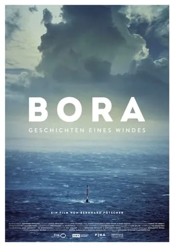Bora – Stories about a Wind movie poster - Entertainment content