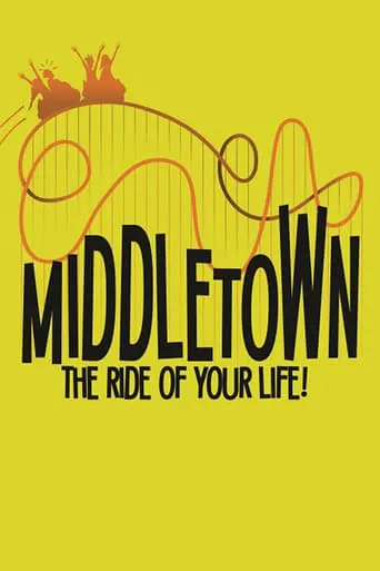 Middletown movie poster - Entertainment content