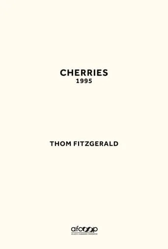 Cherries movie poster - Entertainment content