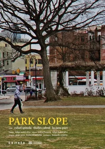 Park Slope movie poster - Entertainment content
