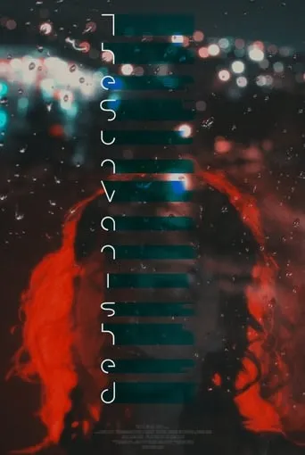 The Sun Vanished: Proof of Concept movie poster - Entertainment content