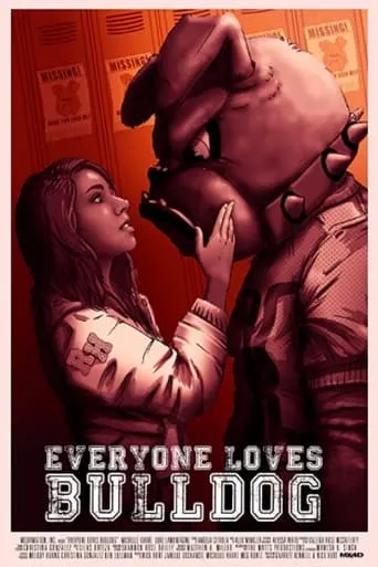 Everyone Loves Bulldog movie poster - Entertainment content