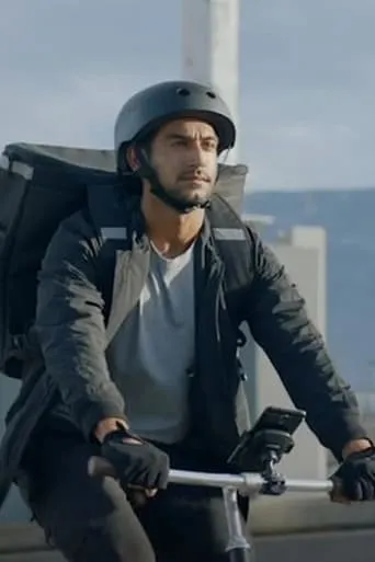 Riders Not Heroes movie poster - Entertainment content