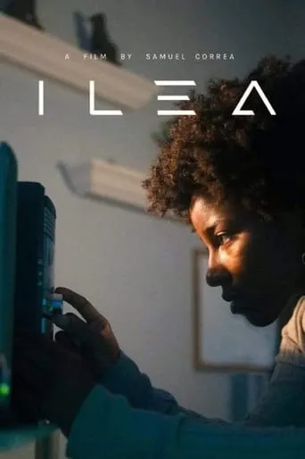 ILEA movie poster - Entertainment content