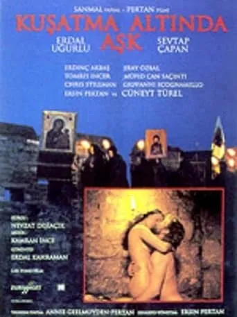 Kuşatma Altında Aşk movie poster - Entertainment content