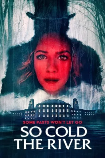 So Cold the River movie poster - Rated 5.4/10