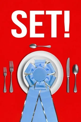 Set! movie poster - Rated 6/10