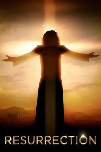 Resurrection movie poster - Rated 6.7/10