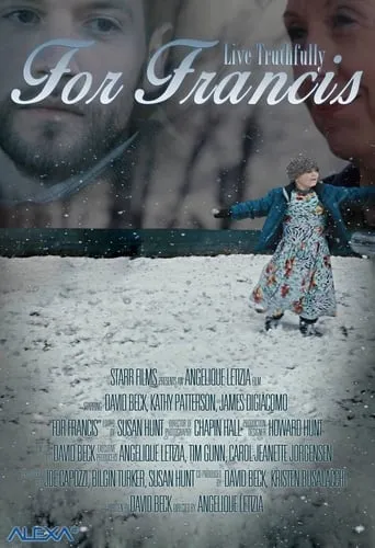 For Francis movie poster - Entertainment content