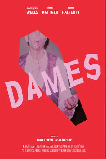 Dames movie poster - Entertainment content