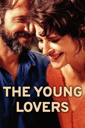 The Young Lovers movie poster - Rated 6.6/10