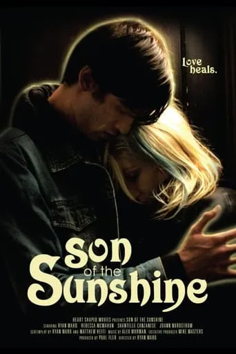 Son of the Sunshine movie poster - Rated 5.7/10