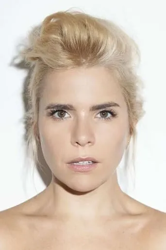 Paloma Faith: As I Am movie poster - Rated 7/10