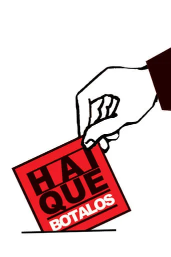 Hai que botalos movie poster - Entertainment content