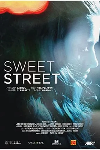 Sweet Street movie poster - Rated 10/10