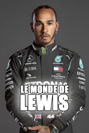 Le monde de Lewis movie poster - Rated 9.1/10