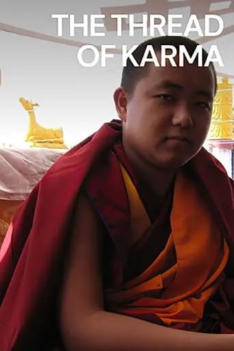 The Thread of Karma movie poster - Entertainment content