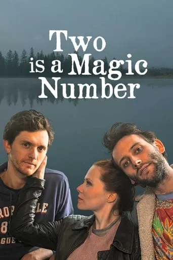 Two Is a Magic Number movie poster - Entertainment content