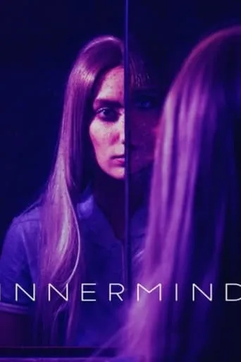 Innermind movie poster - Entertainment content