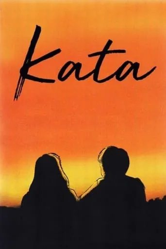 Kata movie poster - Entertainment content