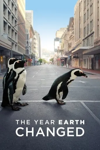 The Year Earth Changed movie poster - Rated 7.995/10
