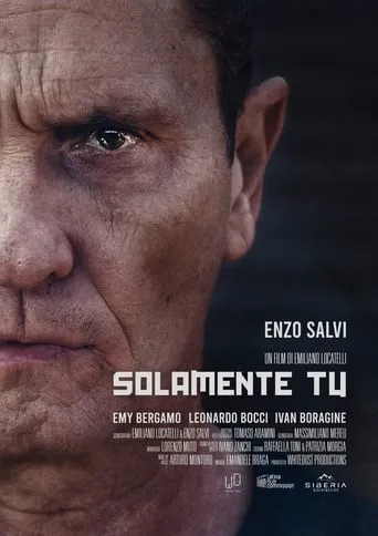 Solamente tu movie poster - Entertainment content