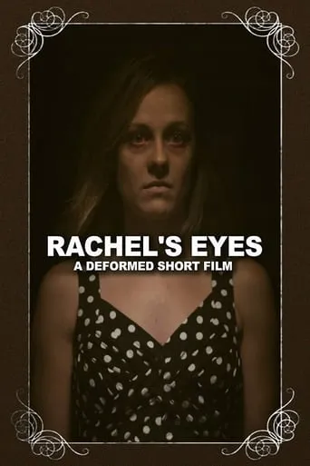 Rachel's Eyes movie poster - Rated 5/10