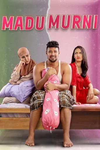 Madu Murni movie poster - Rated 4.8/10