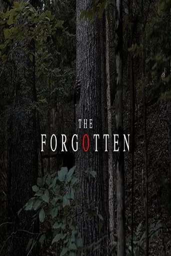 The Forgotten movie poster - Entertainment content