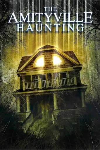 The Amityville Haunting movie poster - Rated 4/10