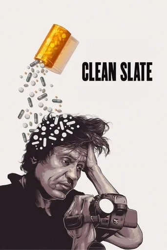Clean Slate movie poster - Entertainment content