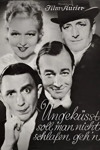 Wer zuletzt küßt... movie poster - Rated 6.9/10