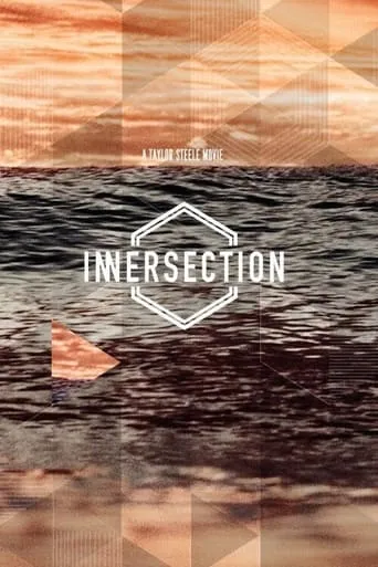 Innersection: Orange movie poster - Entertainment content