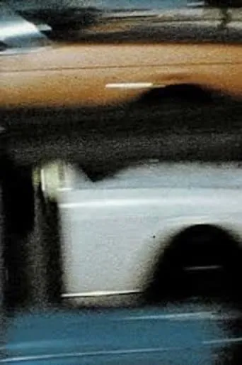 Cars movie poster - Rated 5/10