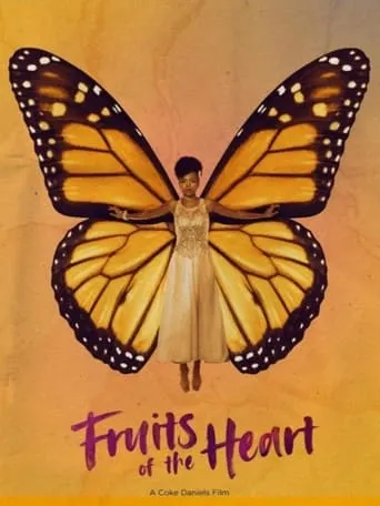 Fruits of the Heart movie poster - Rated 10/10