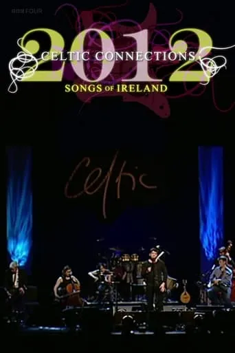 Songs of Ireland movie poster - Entertainment content