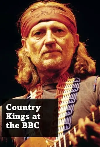 Country Kings at the BBC movie poster - Rated 5/10