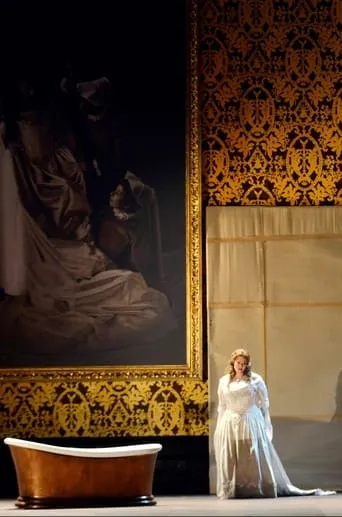 Bellini: The Capulets & the Montagues movie poster - Entertainment content