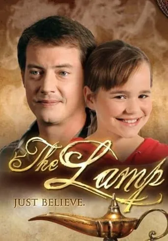The Lamp movie poster - Rated 5.3/10
