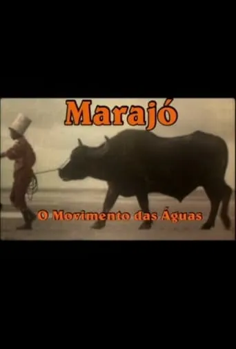 Marajó: A Origem das Águas movie poster - Rated 1/10