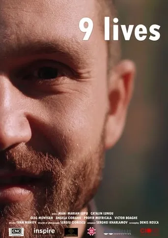 9 Vieți movie poster - Entertainment content