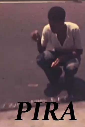 Pira movie poster - Entertainment content