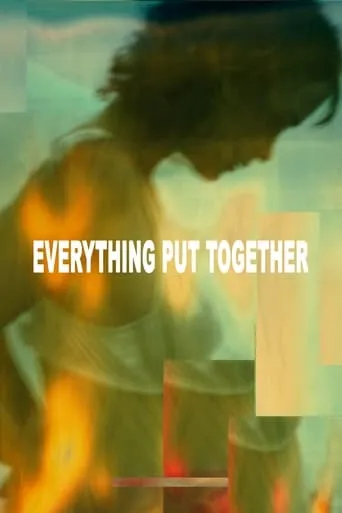 Everything Put Together movie poster - Rated 4.8/10