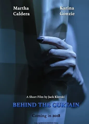 Behind the Curtain movie poster - Entertainment content