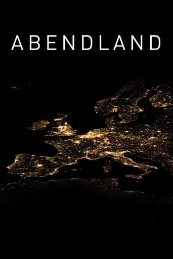 Abendland movie poster - Rated 4.7/10