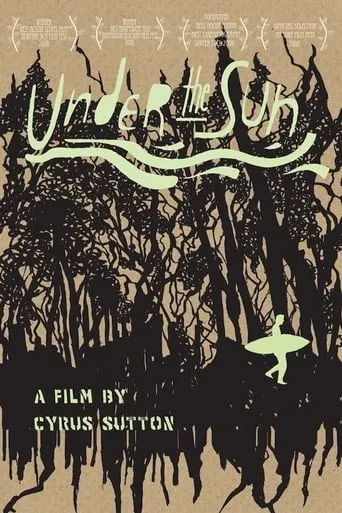 Under The Sun movie poster - Entertainment content